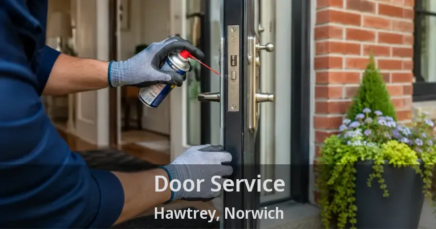 Door Service Hawtrey, Norwich - ON