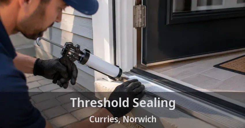 Threshold Sealing Curries, Norwich - ON