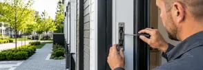 Automatic Door Lock Repair Cornell, Norwich