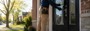 Break-In Glass Repair Milldale, Norwich