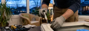 Damaged Window Repair Newark, Norwich
