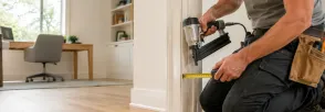 Door Casing Repair Cornell, Norwich