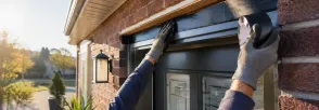 Door Flashing Repair Cornell, Norwich