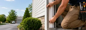 Door Frame Alignment Norwich