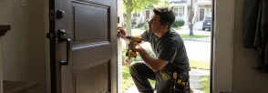 Door Repair Spring Ford, Norwich