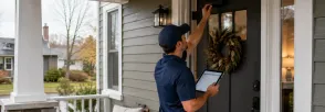 Door Safety Inspection Norwich