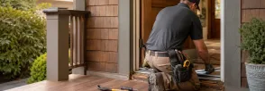 Door Sill Repair Newark, Norwich