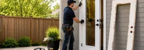 Emergency Door Replacement Beaconsfield, Norwich