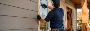 Fiberglass Window Installation Norwich