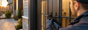 French Door Installation Norwich
