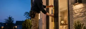 French Door Repair Norwich