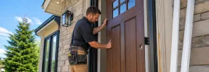 Full Door Replacement Norwich