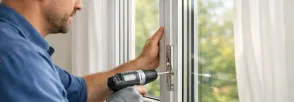 Insulated Window Installation Credit Ville, Norwich