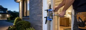 Lock Installation Norwich