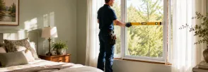 New Window Installation Norwich