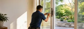 Patio Door Repair Summerville, Norwich