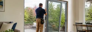 Patio Door Replacement Credit Ville, Norwich