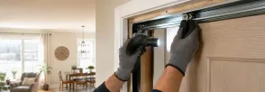 Pocket Door Repair Beaconsfield, Norwich
