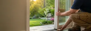 Sliding Door Repair Muir, Norwich