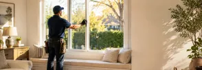 Sliding Windows Norwich