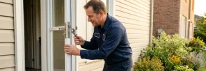 Swing Door Repair Milldale, Norwich
