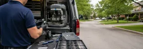 Vehicle Lock Rekeying Spring Ford, Norwich