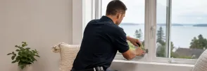 Window Crank Repair Curries, Norwich