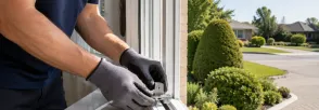 Window Lock Replacement Norwich