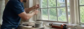 Window Repair Blows, Norwich