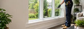 Window Seal Inspection Newark, Norwich