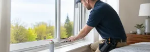 Window Track Repair Beaconsfield, Norwich