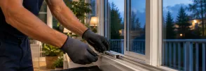 Window Track Replacement Norwich