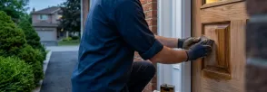 Wood Doors Restoration Milldale, Norwich